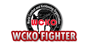 WCKO Fighter