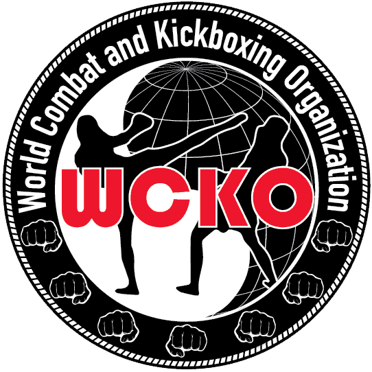 WCKO Logo