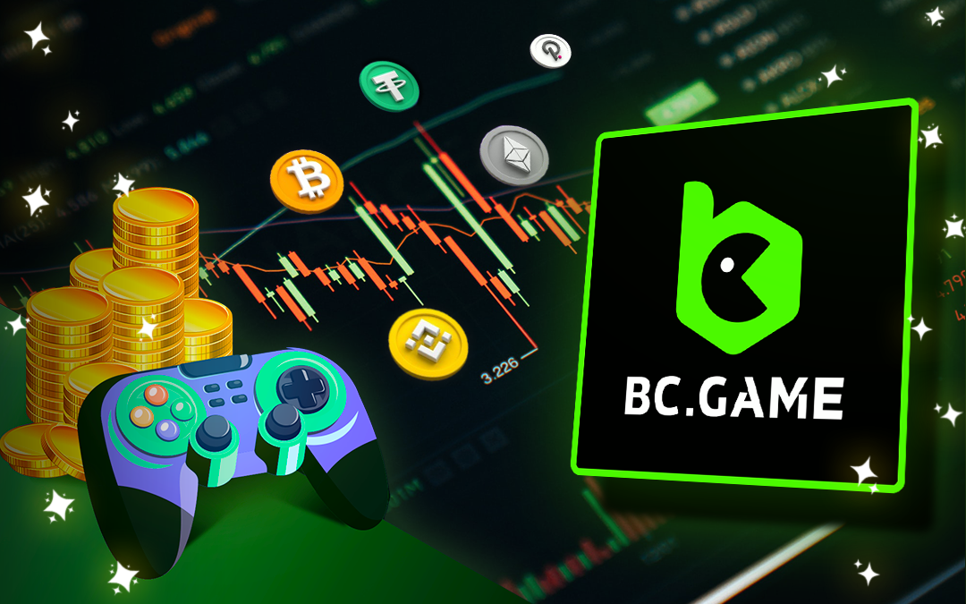 Experience the Thrill of BC.Game Casino and Sports Betting -178380936