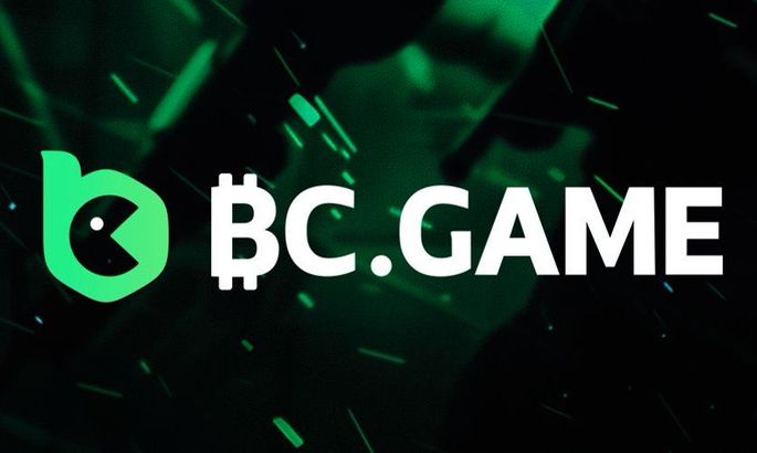 Exploring BC Co Crypto Casino A New Era in Online Gaming