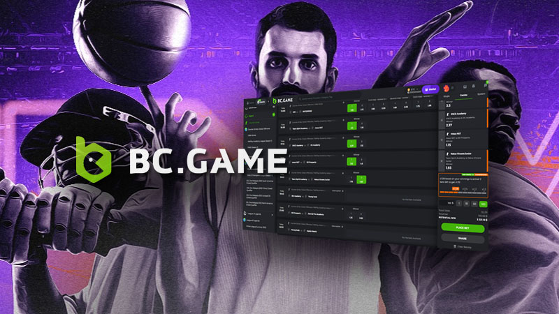Exploring BC Game Casino A Comprehensive Guide -181561874