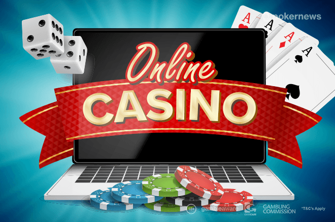 Attractive Bonus Offers at Casiroom Casino
