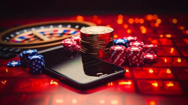 Discover the Thrills of Cosmobet Online Casino UK