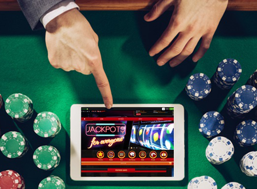 Discover the Thrills of Cosmobet Online Casino UK