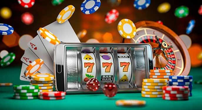Experience Excitement at Online UK Fortunica Casino Experience Excitement at Online UK Fortunica Casino