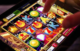 Experience the Thrill Unleashing the Power of Casino Entertainment -1653518451