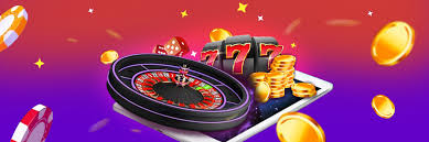 Experience the Thrill Unleashing the Power of Casino Entertainment -1653518451