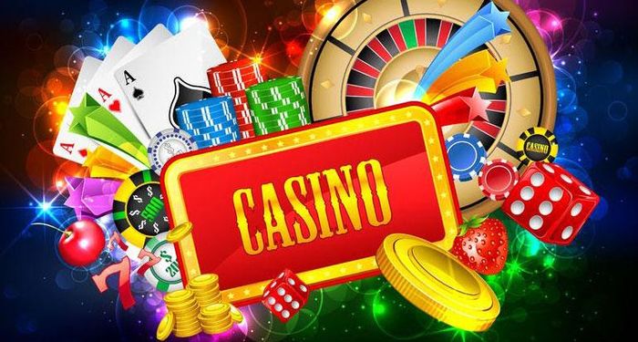 Experience the Thrill with Biamo Bet Casino Online Games Experience the Thrill with Biamo Bet Casino Online Games
