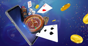 Experience the Thrills of PartyCasino Online Casino UK 2135004111