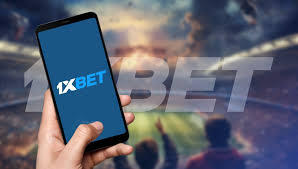 Explore the 1xBet App The Ultimate Betting Experience