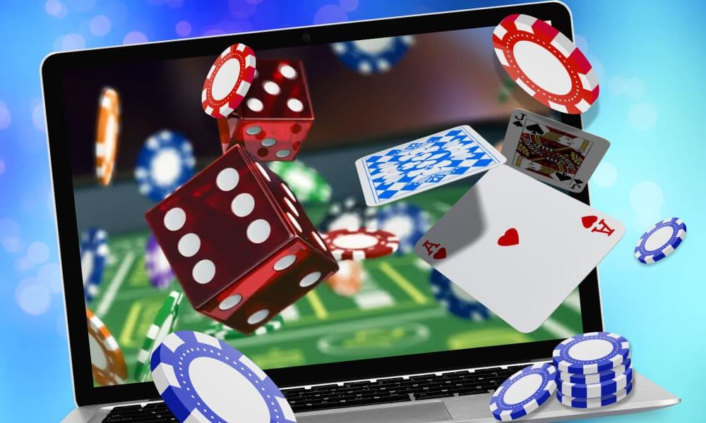 Explore the Thrills of Irish Luck An Exciting Online Casino Experience Explore the Thrills of Irish Luck An Exciting Online Casino Experience