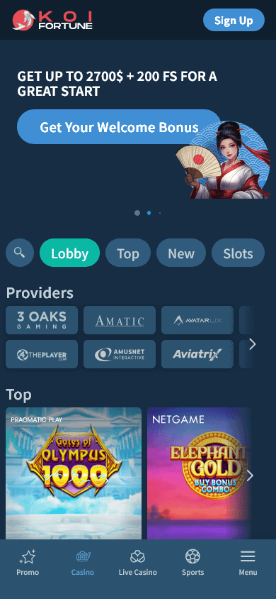 KoiFortune Casino Sverige - En djupgående upplevelse av spel och nöje KoiFortune Casino Sverige - En djupgående upplevelse av spel och nöje