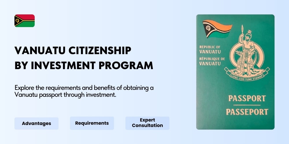 Unlocking Global Opportunities The Benefits of Citizenship by Investment Schemes
