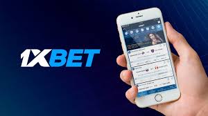 1xBet Betting オンラインベッティングの新しい時代